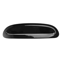Car Hood for MINI Cooper F55 F56 3 Door 2014-2021 Air Intake Cover Vent Cover 1