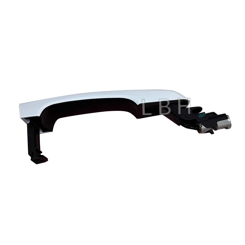 

Ручка дверная внешняя Range Rover Evoque Discovery 5