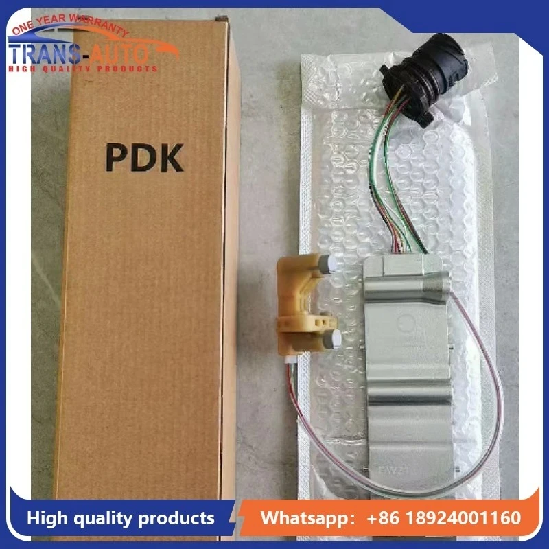 Brand New PDK 7DT45 Transmission Shift Position Sensor Fit For Porsche ...