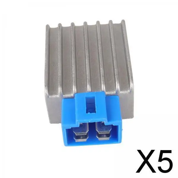 

5-кратный регулятор напряжения Φ для Yamaha G20 G21 G22 1991