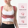 Back and Back Excellent Hunchback Correction Device Posture Correction Belt Adult Female Invisible Belt Correction 5