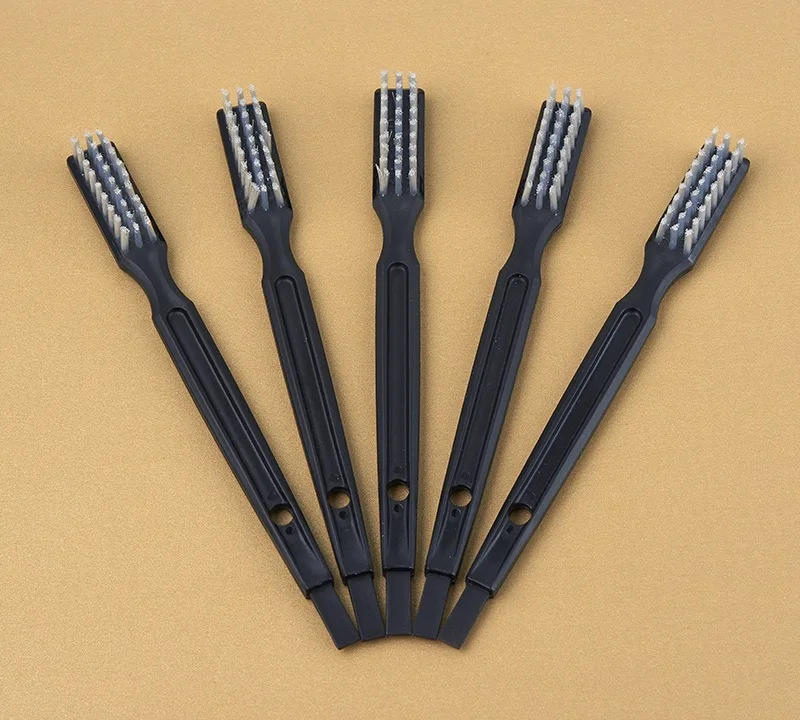 

5PC Air Fryer Blender Wall Breaker Juicer Brush Cooking Machine Deep Cleaning Brush Cutter Head Brush for Thermomix TM5/TM6/TM31