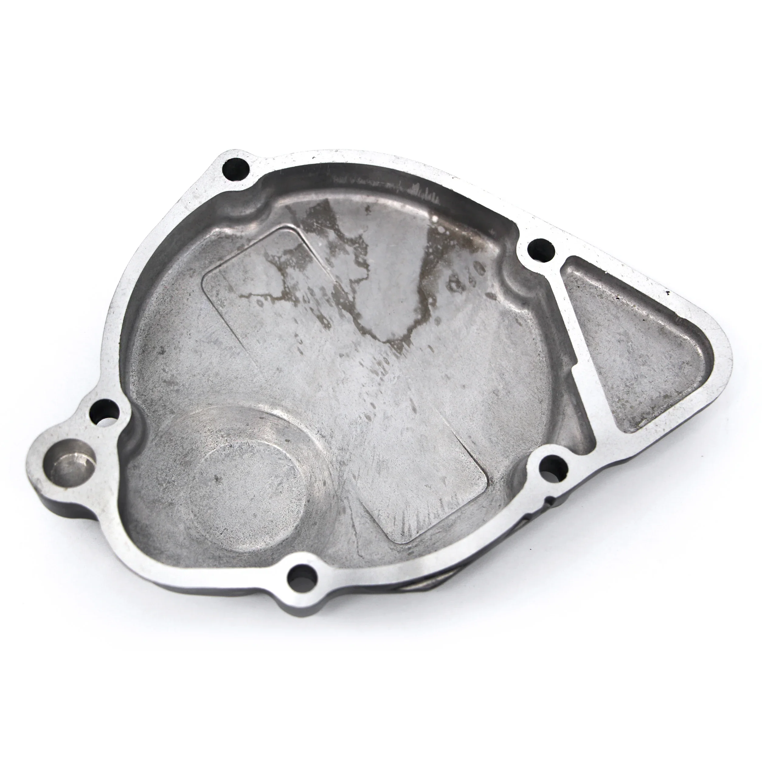 Motorcyle Engine Crankcase Stator Cover Fit for GSF600 BANDIT 600 1996-2003 GSX600F GSX750F KATANA 1998-2006 GSF GSX