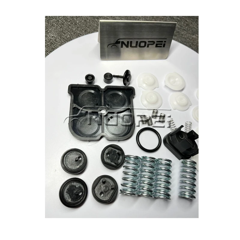 M-A-N Truck Protection Valve Repair Kit 9347144030