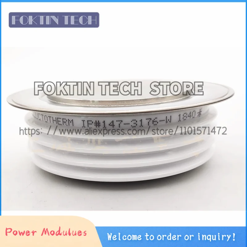 

Модули SCR IP # 147-3178-W IP # 147-3176-P