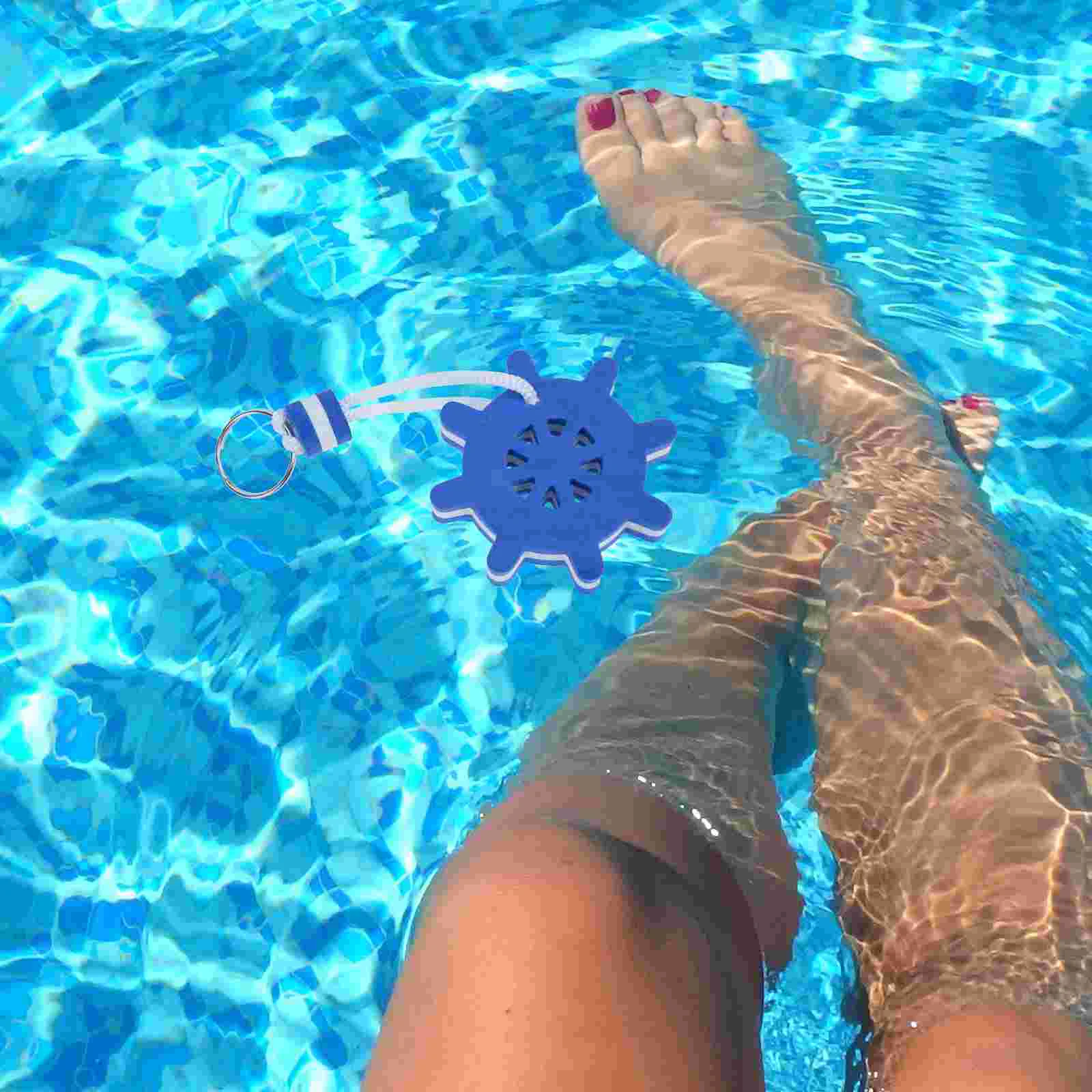 Рисунок 2 - брелок для ключей плавающий брелок