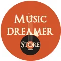 Music dreamer Store