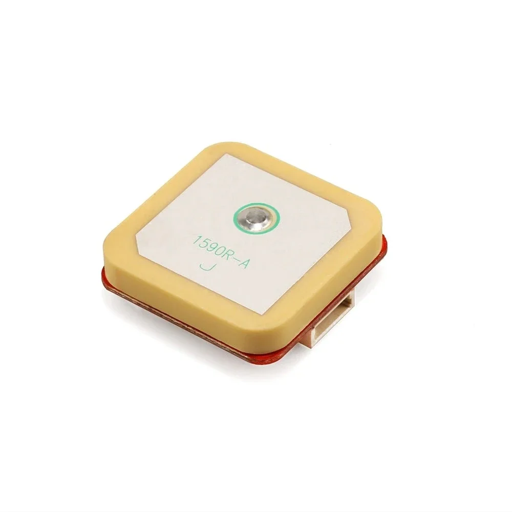 HGLRC M80PRO GPS QMC5883 Boussole pour Drone FPV - 2 Pièces