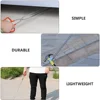 Grabber Stick Trash Tongs Tools Litter Picker Pickup Stainless Steel Elder Tweezers 4