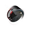 SIMGOT EA2000 1DD+1PR  IEM Earphone HiFi Stereo Wired Earbuds  Structure Earphones with Detachable Cable Dynamic Driver 4
