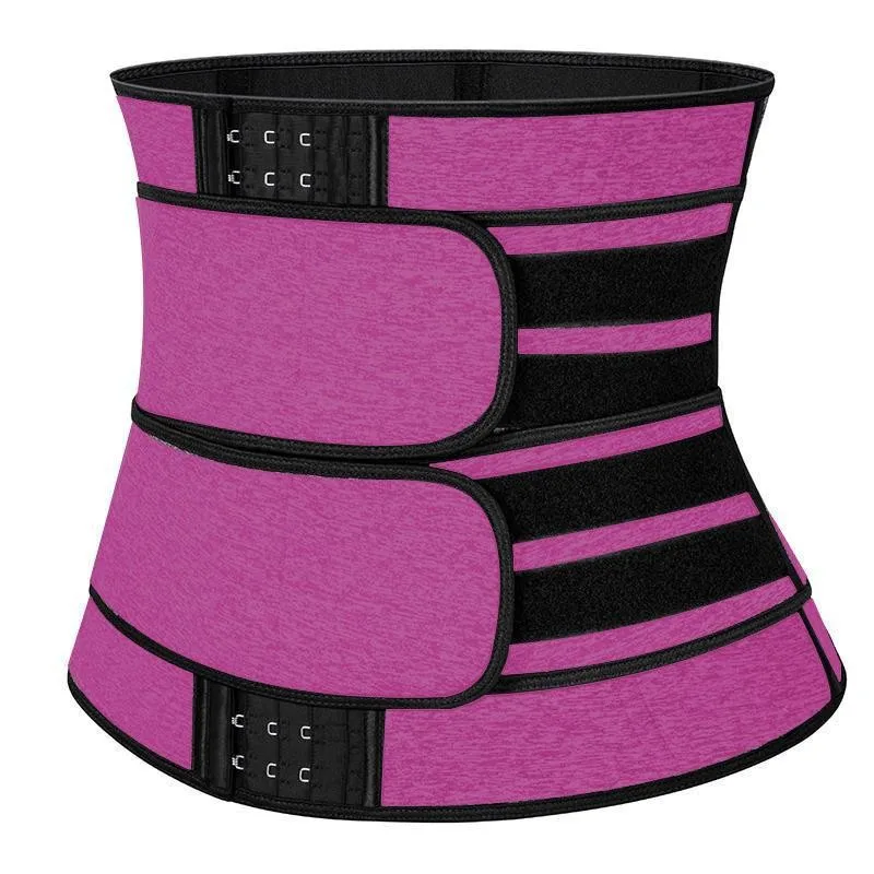 1pcs Men And Women Fitness Belly Control 2