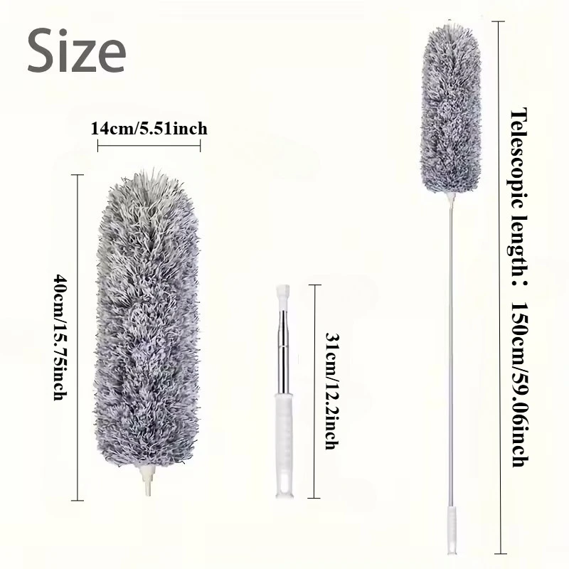 light grey - 150cm