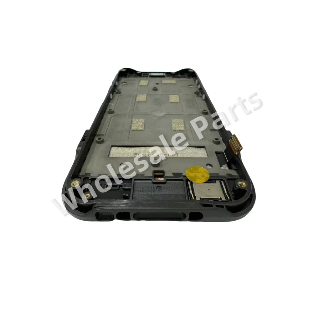 Honeywell dolphin CT40 핸드헬드 ct40 lcd용 터치스크린 전면 하우징이 있는 LCD 디스플레이