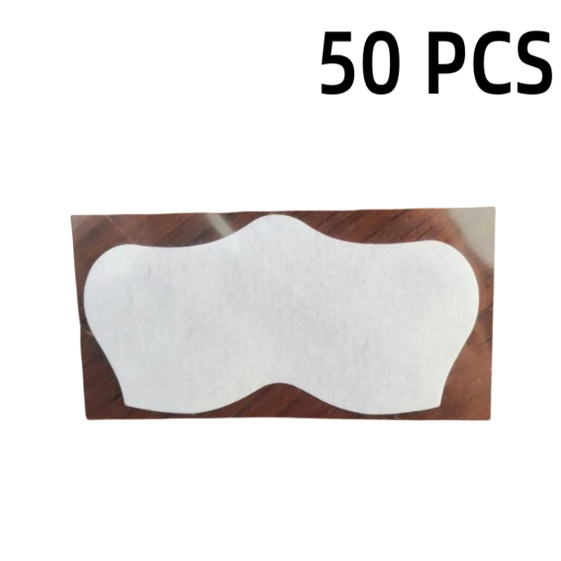 White 50pcs