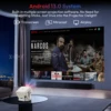 10832-3be465.jpg Xgody A6/N6 Projector Netflix Official Voice Control 500-600 Ansi Android 4K Beamer Native 1080P Fhd Wifi Home Theater
