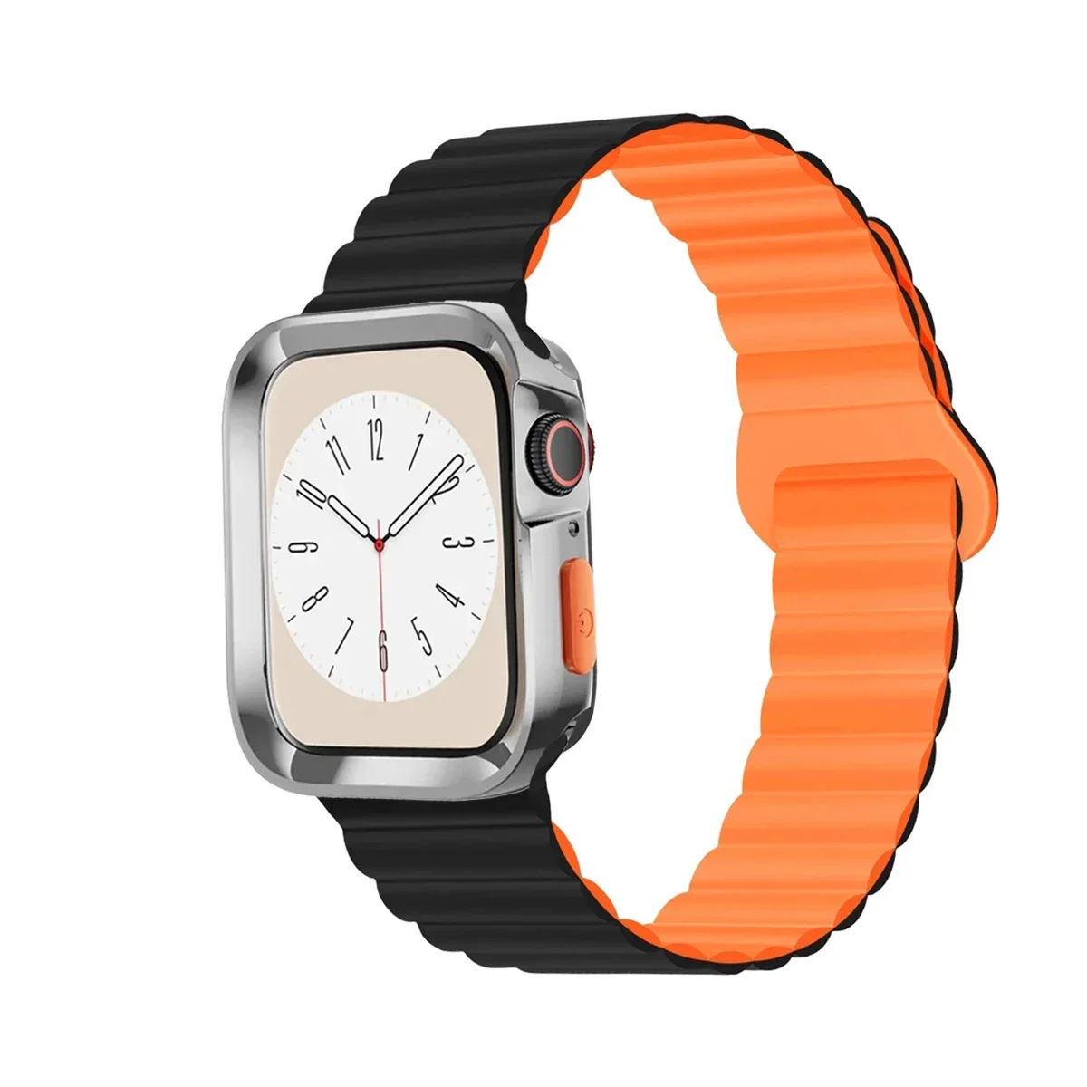  ġ  Ʈ  TPU ̽, Ʈ 2 49mm Ǹ  , ̿ġ ø 9 8 7 6 SE 5 4 45mm 44mm 40 41mm 