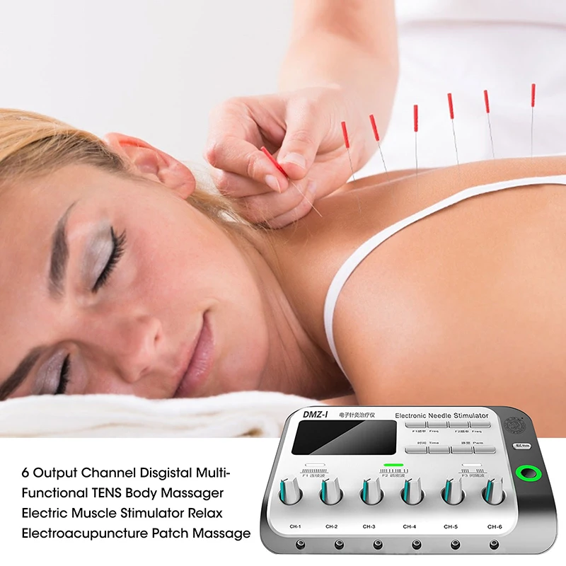 Comprar electroestimulador muscular TENS STIM-PRO COMFORT