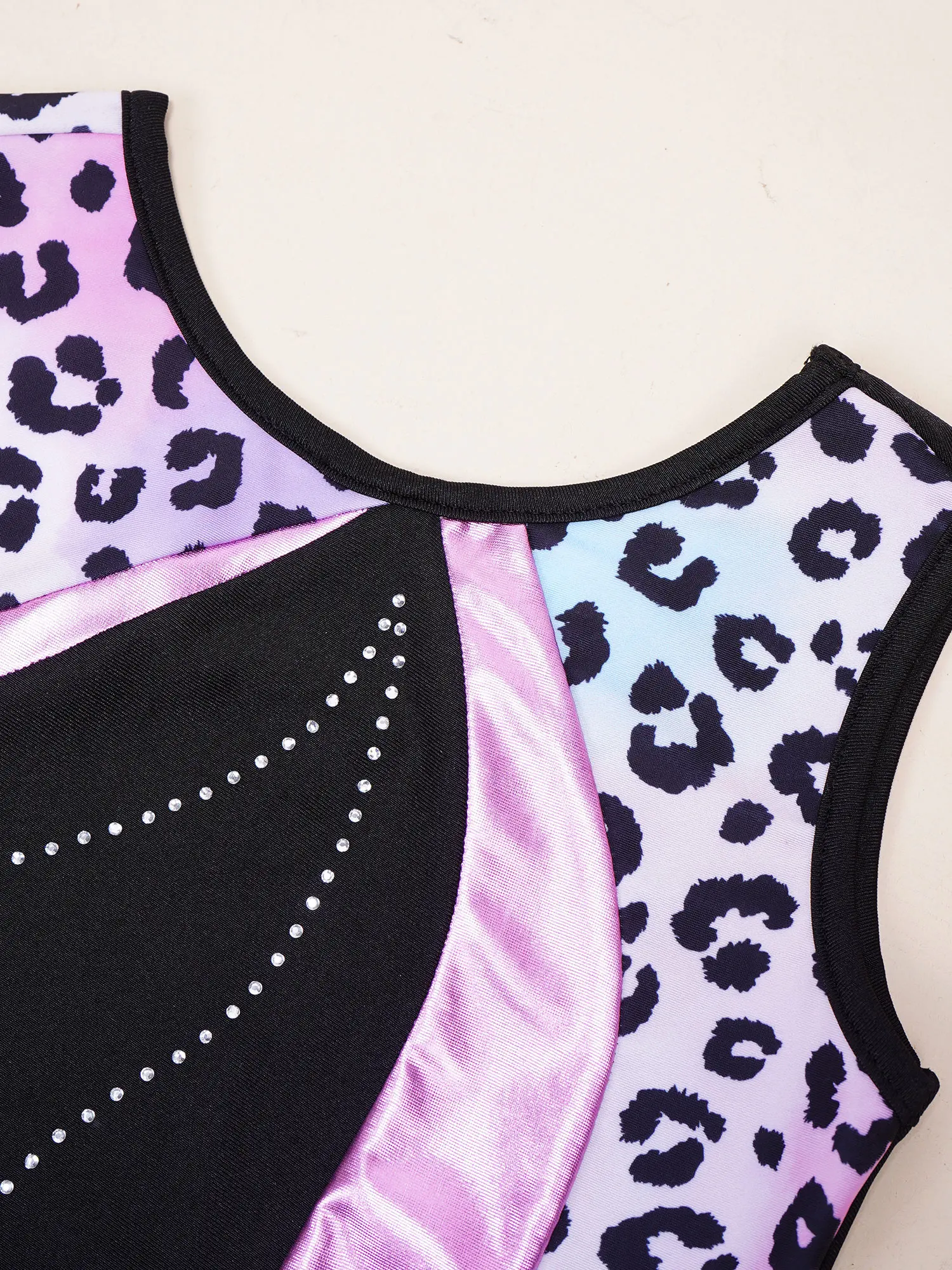 Ballet Leotard Dance Leotard Girls Dance Costumes