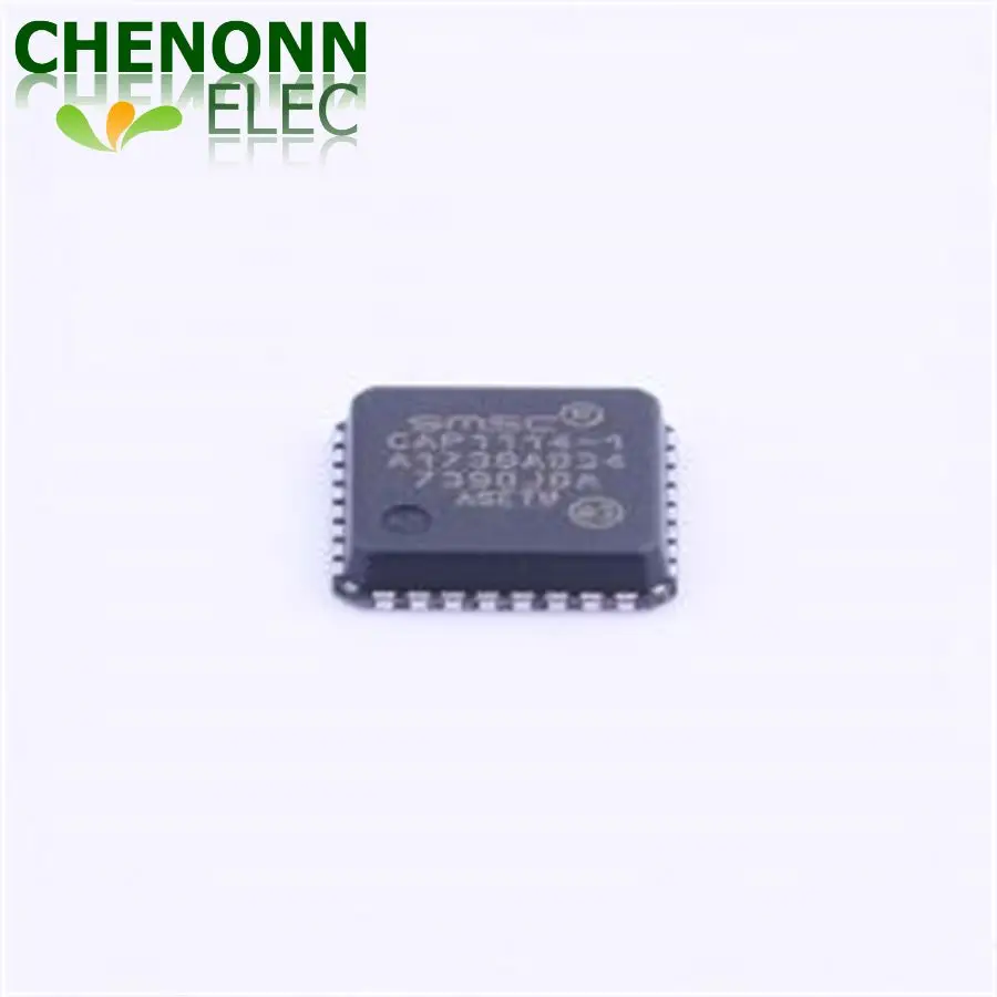 CAP1114-1-EZK-TR