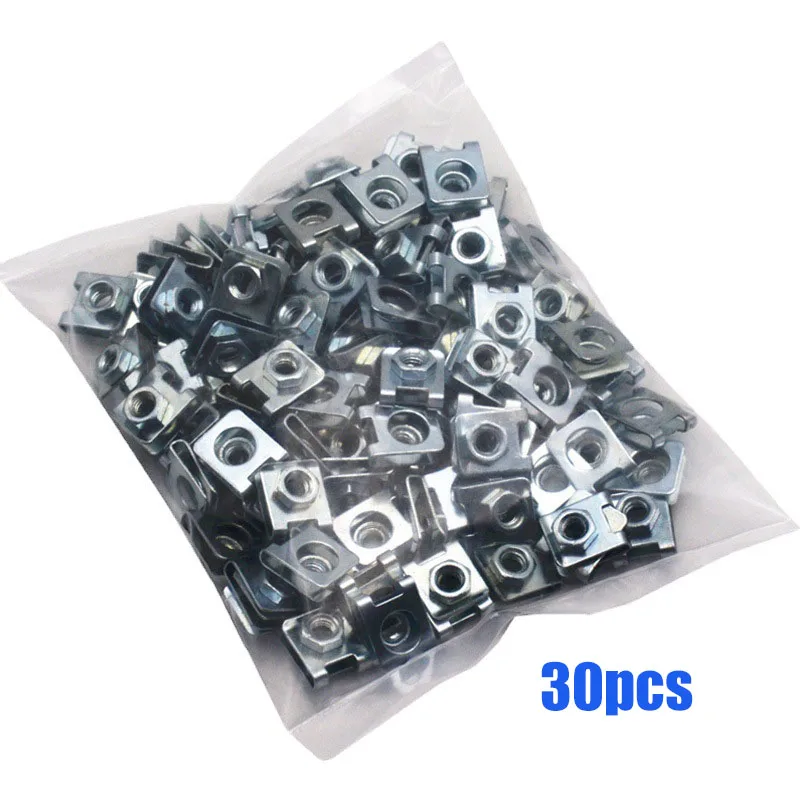30pcs