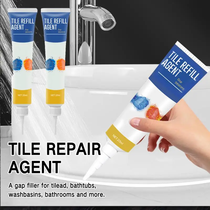 SeamAgentWaterproofSealantDurableToiletBaseLonglastingSeam