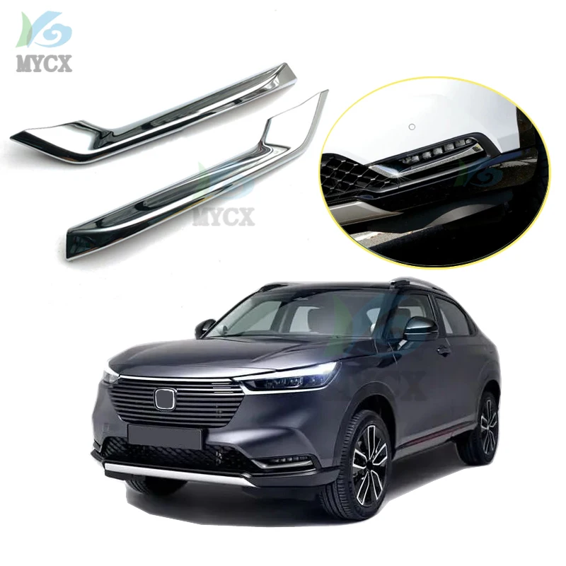 

Накладка на порог двери из нержавеющей стали для Honda HR-V HRV VEZEL 2021 2022