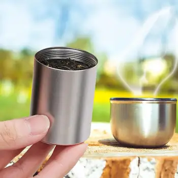 Waterproof Hiking Box - Survival - Outdoor Dry Container - Used as Waterproof Case for Medicines , Matches, etc. 3