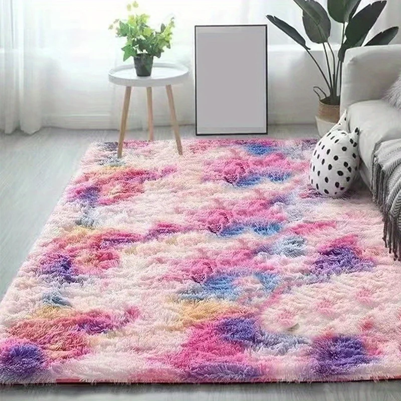 pink rainbow