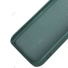 Soft Phone Case for OPPO FindX3 Find X3 Pro X3Pro 5G PEDM00 Contracted Pure Color Liquid Silicone Shockproof Original Back Cover 4