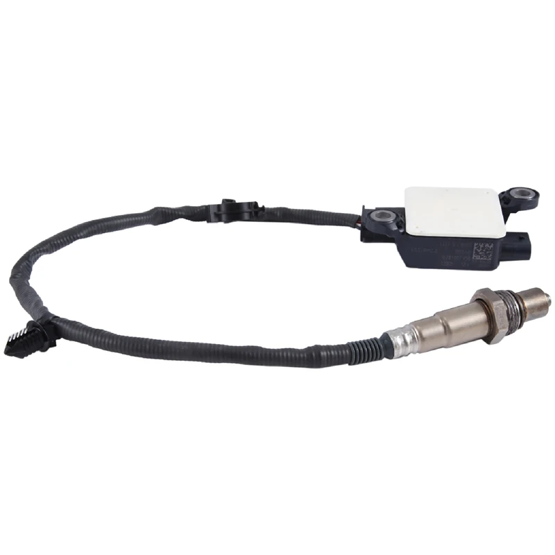 

PM датчик твердых частиц для Ford For 0281007948 0281007947 / LK4Z 5L216 A / LK41-5L216-BA запчасти