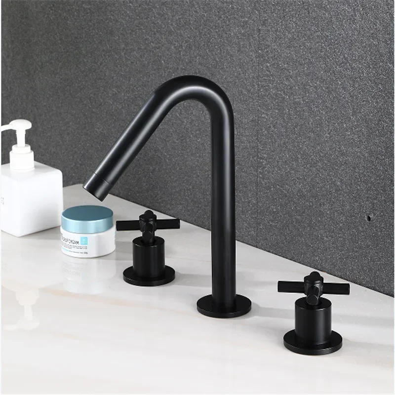 style 7 black