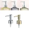 Soap Pump Head Liquid Lotion Dispenser Head Bathroom Liquid Soap Dispenser Toilet Hand Replace Lotion Shampoo Pump Tube 1