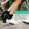 Nano Socks Neuropathy Socks Compression Sleeve For Ankle For Swelling, Plantar Fasciitis, Sprain - Nano Brace For Women And Men 4
