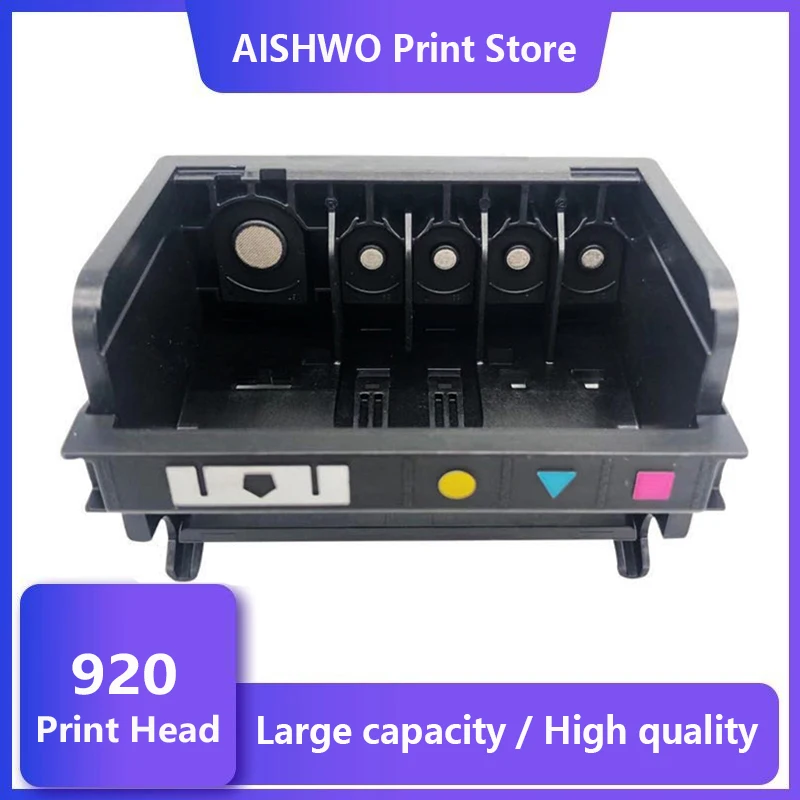 

CN643A CD868-30001 178 920 XL Printhead Print head for HP 6000 6500 7000 7500 B010 B010b B109 B110 B209 B210 C410A C510A