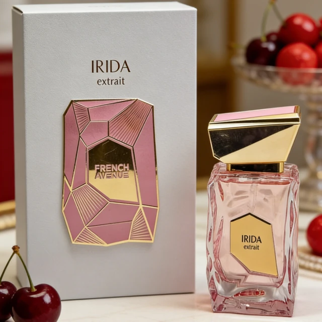 Parfums arabes pour femmes, parfums et eaux de Cologne, élégants, sensuels, lumineux, doux, envoûtants, aura sophistiquée, onctueux 1