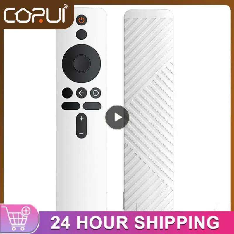 

1PCS Mi TV Stick 4K Global Version 2GB RAM 8GB ROM Android TV 11 Quad Core Wifi Assistant