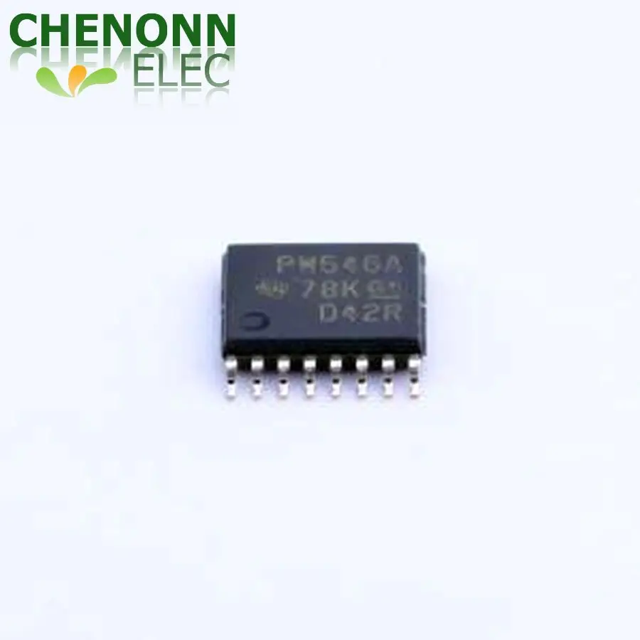 TCA9546APWR