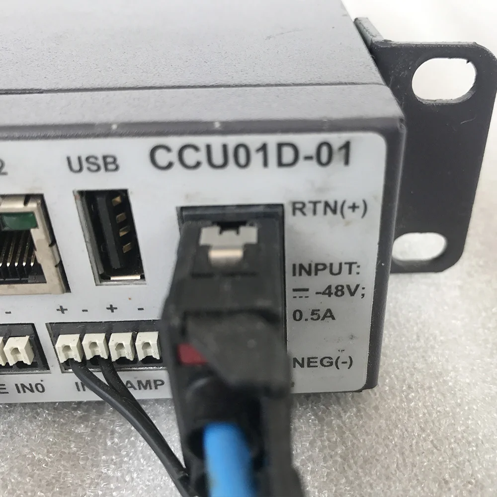 Power Monitoring Module For Huawei CCU01D-01 Perfect Test 6 Power Monitoring Module For Huawei CCU01D-01 Perfect Test - Image 4