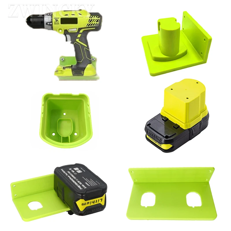 LINK TOOL ORGANIZER SHELF - RYOBI Tools