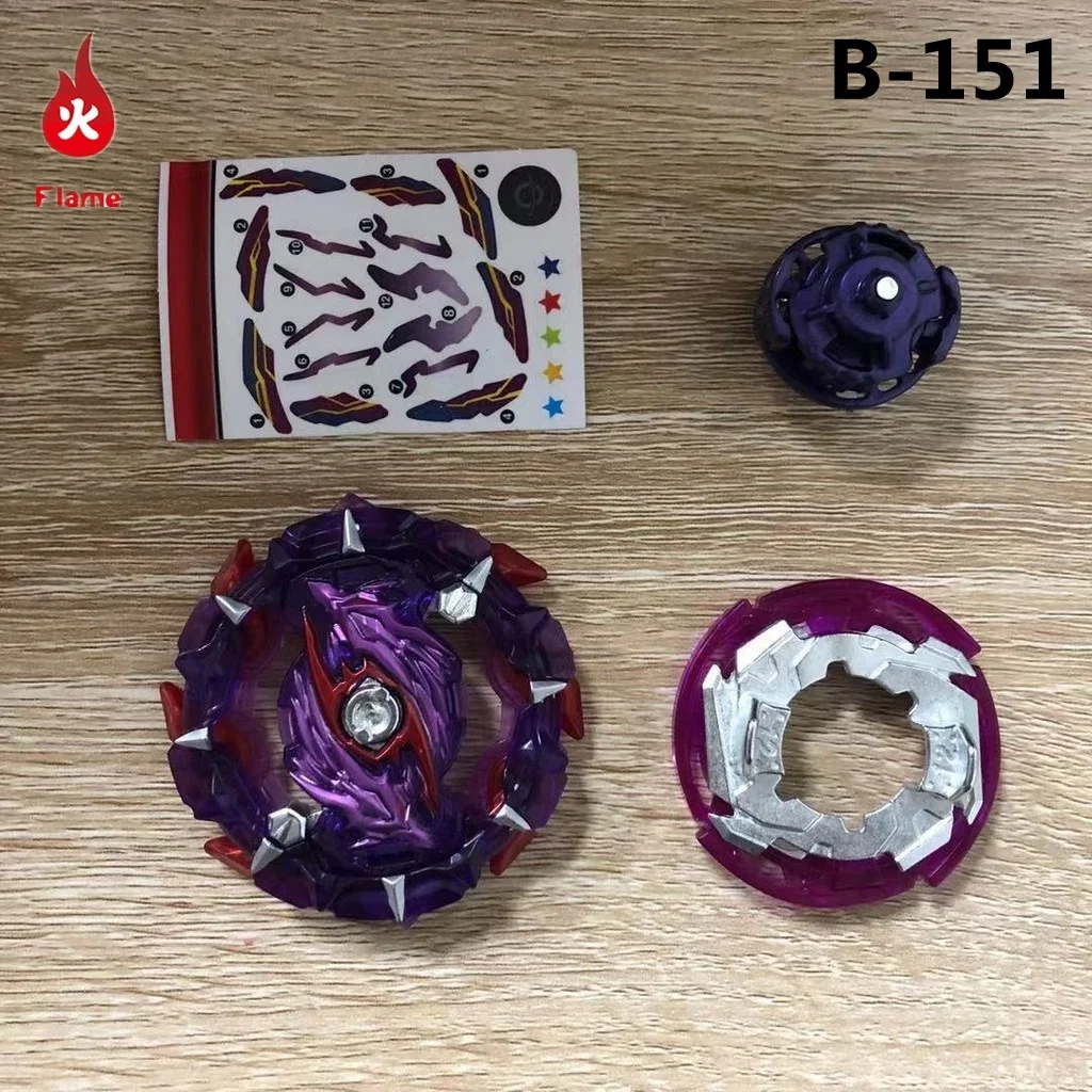 Spinning Top Toy spinning top toy gyro toupie battle tops battle top toy gyroscope toy Flame Gyroscope Styles Solong4u for Boys