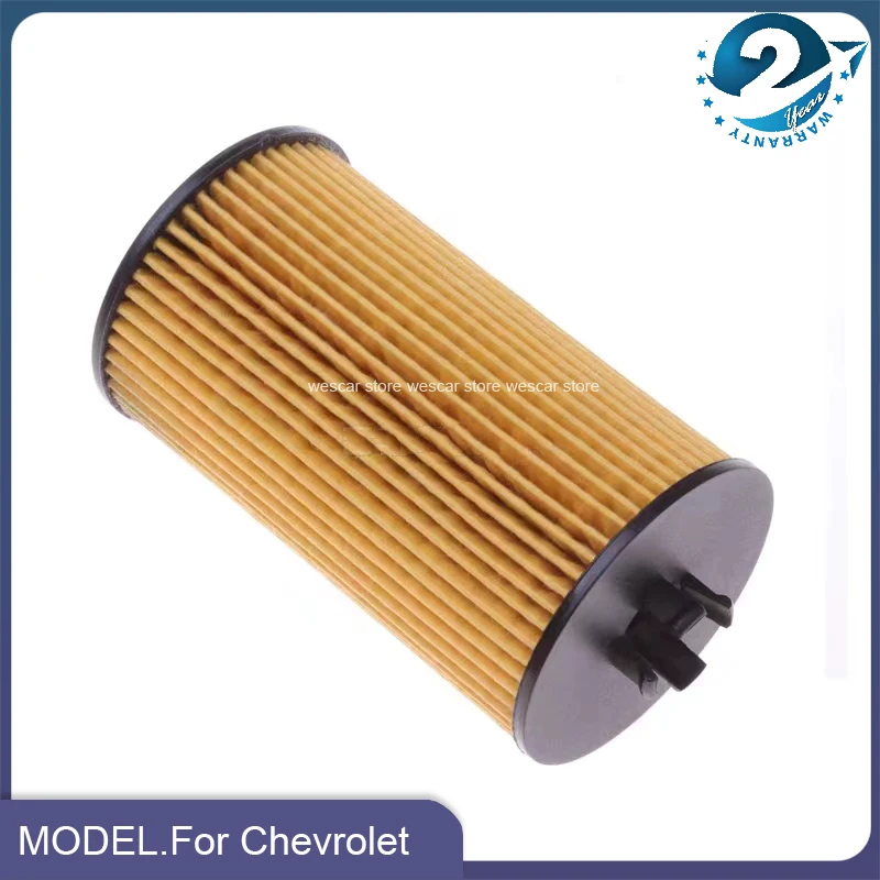 Car Original Oil Filter 93185674 for Chevrolet Cruze Trax Orlando Aveo Opel Astra Corsa Zafira Mokka Pontiac G3 1/2/4pcs car oil filter car filter car filter set