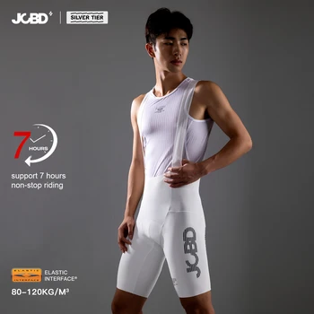 Men’s Performance Cycling Bibs 1