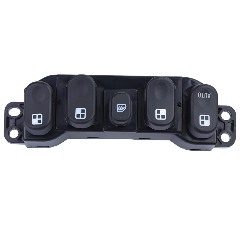Power Window Glass Lift Switch Fit Chevrolet Equinox 2005