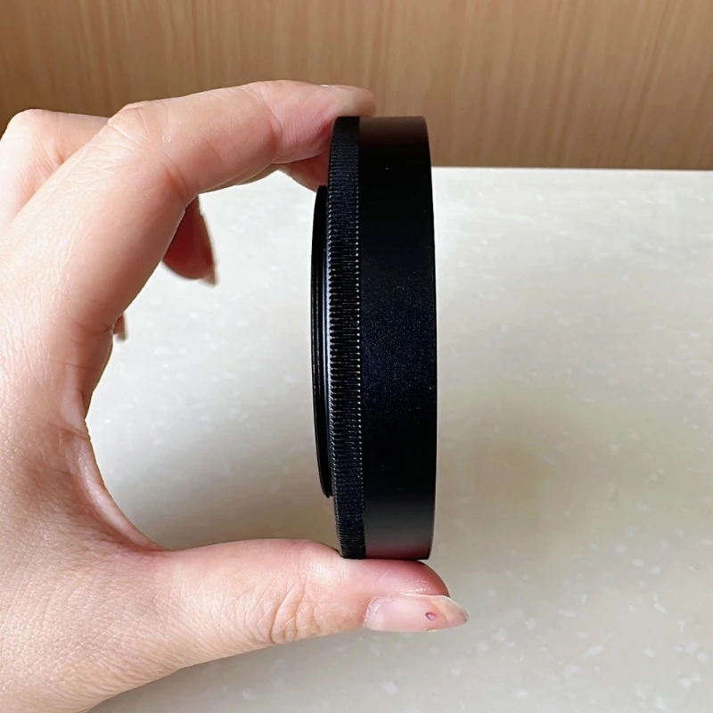 

Camera Lens Protector LH-N52 for Z Series Z7II Z6II Z8Z50 Block Stray Light