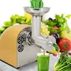304 S.S Juicers Original Juicer Low Speed Celery Juicer Fully Automatic Multifunctional Slow Grinder for Fruits and Vegetables 4