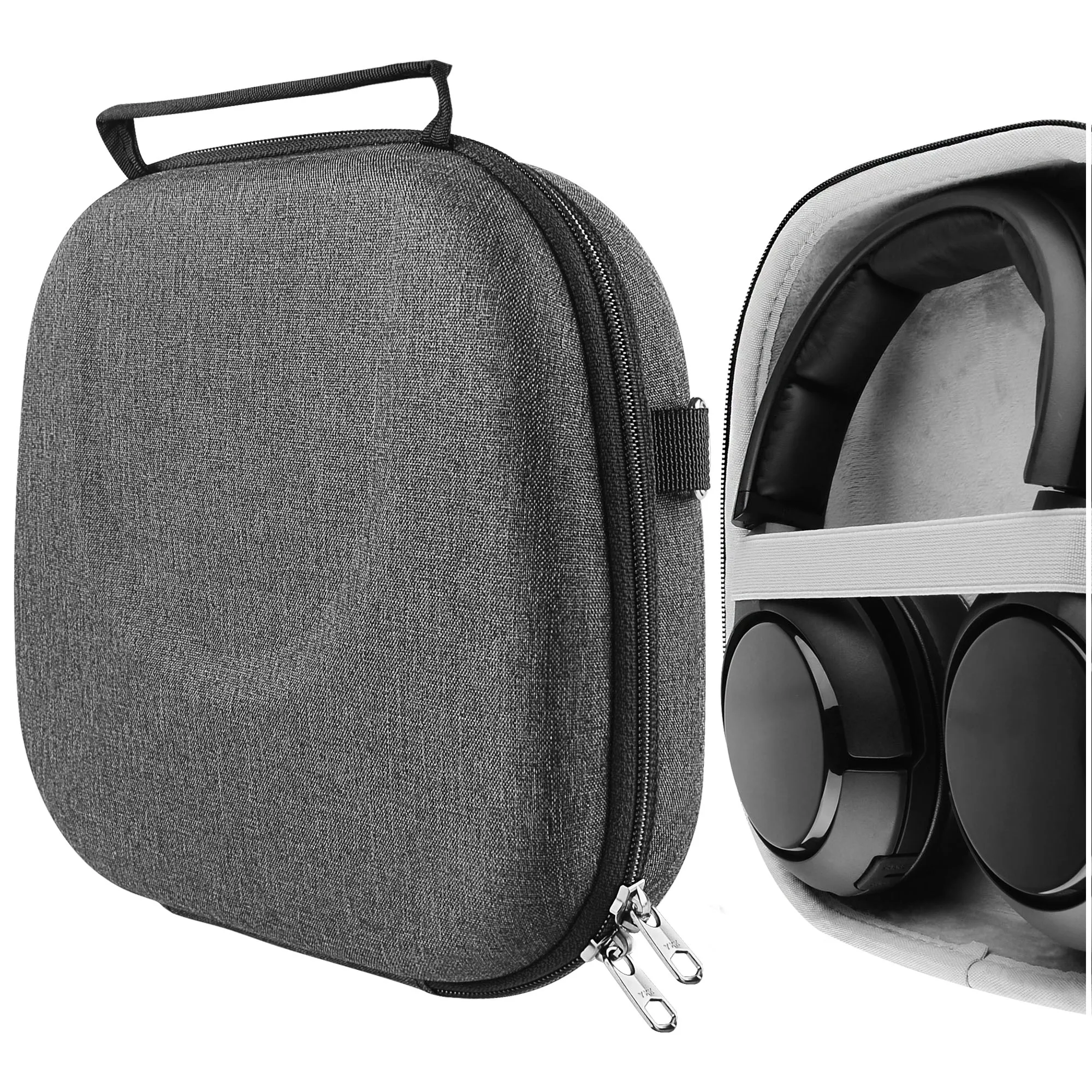Cuscinetti Auricolari Geekria In Tessuto A Rete Per SteelSeries Arctis Nova – Memory Foam, Compatibili Con Nova Pro, 1, 3, 4, 5, 7