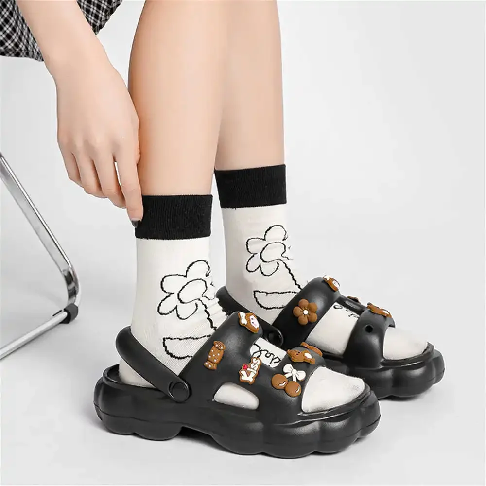 Platform Autumn Kids Sneakers For Girl Silver Sandal Shoes Pantofole Da Casa Da Donna Sport Acquista Unique Shoses New Collection