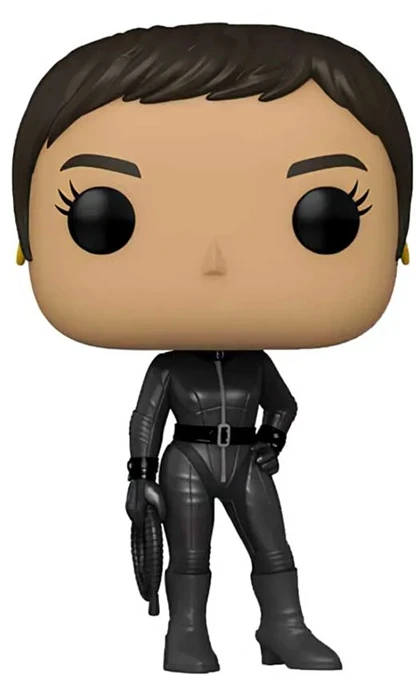 thumbnail image 1 of Nueva figura de vinilo de PVC FUNKO POP MOVIES Batman SELINA KYLE n.° 1190, modelo coleccionable, juguetes de héroe para regalo de fiesta., 1 of 5