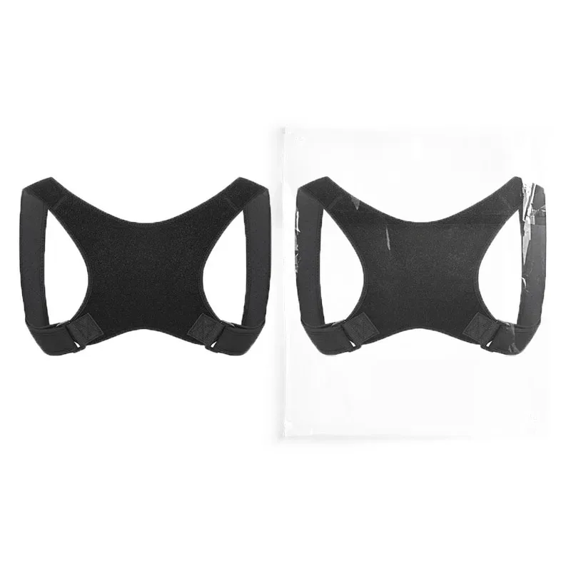 Pas podtrzymujący postawę dla lepszej zarządzania się - lekki pas podtrzymujący plecy podczas siedzenia i stania, wspomaga utrzymanie prostych pleców