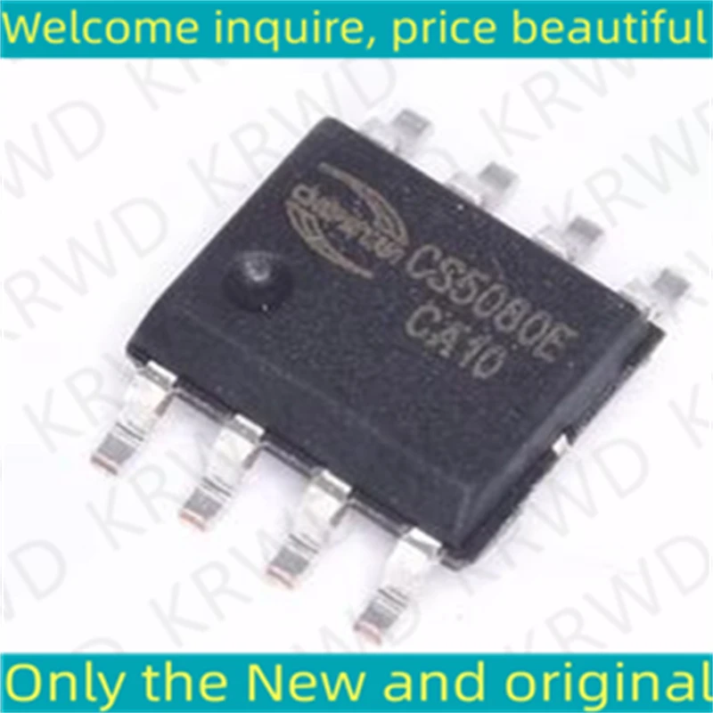 

20PCS New and Original IC Chip CS5080E CS5080 ESOP8